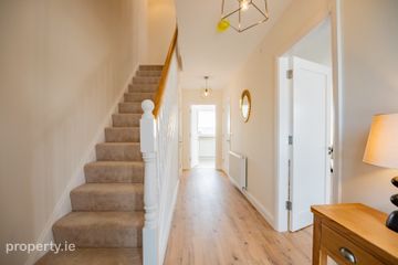 The Primrose: 4-bedroom, 2-storey Semi Detached , Linenfield, Ballymakenny Road, Drogheda, Co. Louth — photo 3