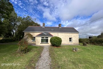 Yellowford, Ballymacoda, Ballymacoda, Co. Cork, P25TP22
