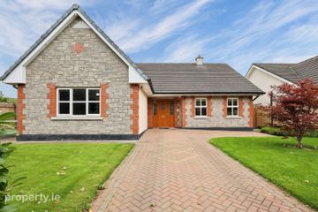 4 Clarney Hall, Rathdowney, Co. Laois, R32N8X4