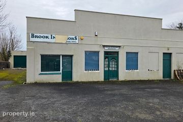 Saint Enda'S Villas, Ballina, Ballina, Co. Mayo, F26P2K0