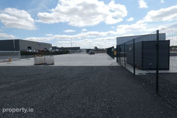 Newhall Motor Park, Naas, Co. Kildare, Corbally, Co. Kildare — photo 2