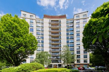 101 Ardoyne House, Pembroke Park, Dublin 4, D04 PX40