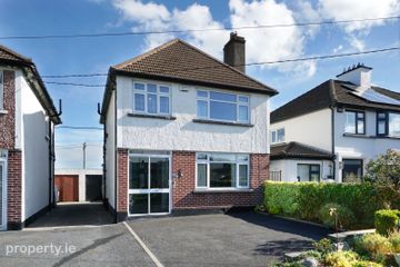20 Putland Villas, Vevay Road, Bray, Co. Wicklow, A98C1X2