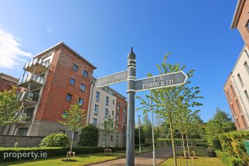 Apartment 15, Larchfield, Ashbourne Avenue, South Circular Road, Co. Limerick, V94YX20