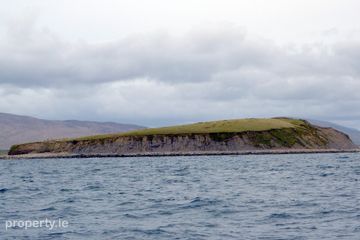 Roeillaun Island, Clew Bay, Westport, Co. Mayo
