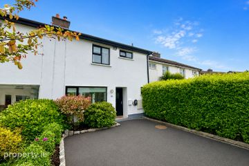 21 Rockfield Park, Rahoon, Co. Galway, H91KFP5