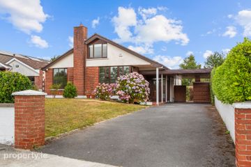 4 Burnaby Park, Greystones, Greystones, Co. Wicklow, A63N623