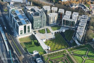 Heuston South Quarter, Kilmainham, Co. Dublin