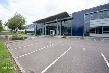 First floor, Office 4, Unit 30, Cork Airport Business Park, Cork City, Co. Cork