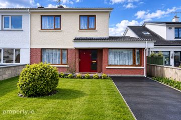 9 Whitebridge Manor, Killarney, Killarney, Co. Kerry, V93RXE9