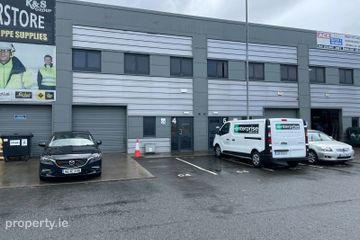 Rosemount Business Park, Blanchardstown, Co. Dublin