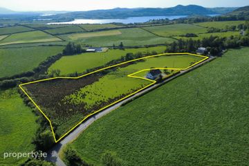 Derelict cottage & c. 24.66 acres, Springfield, Tamney, Co. Donegal