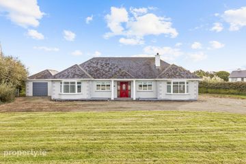 Thistledo, Ballyfan, Carne, Co. Wexford, Y35F6W3
