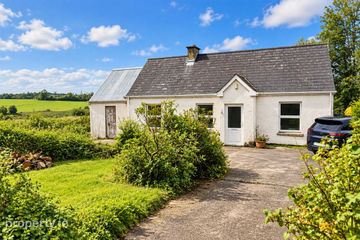 Lissacarn, Ballinamore, Co. Leitrim, N41KF90