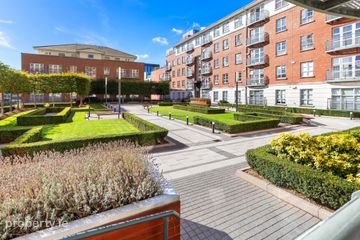 8 The Waterside, Charlotte Quay, Dublin 4, D04 DW25