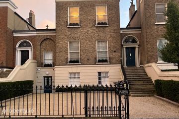 Leinster Road, Rathmines, Dublin 6