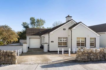 Moatefield, 21 Prospect Lawn, Cabinteely, Dublin 18, D18A6C6