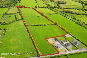Cloontogher, Kilteevan, Co. Roscommon