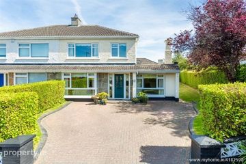 21 Vale View Lawn, Cabinteely, Dublin 18