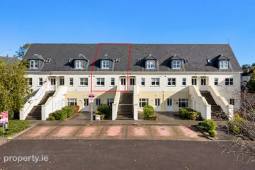 31 An Srutháin, Cúl Árd, Carrigtwohill, Co. Cork, T45 K021