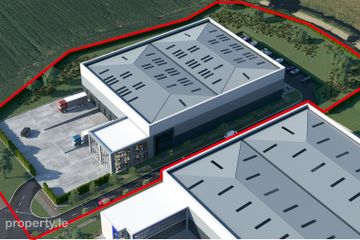 Unit 1, Dundalk North Business Park, Armagh Road, Co. Louth
