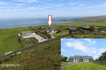 Lough North, Doolin, Co. Clare, V95VC44