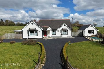 Caher, Castlerea, Co. Roscommon, F45CK15