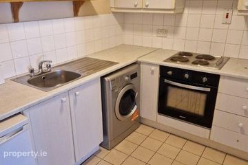 Apartment 8, Castle Hill Centre, Graiguecullen, Co. Carlow — photo 3