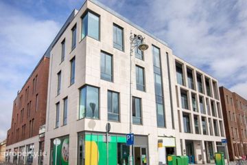 Ormond Quay Upper, Dublin 7