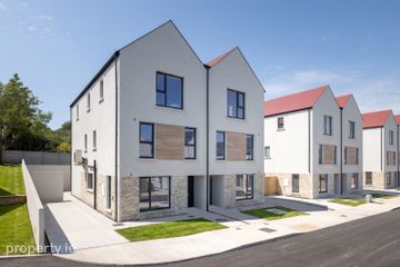 20 Carraig Mor, Wexford Town, Co. Wexford, Y35XRW1
