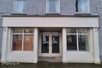 Front Elevation.