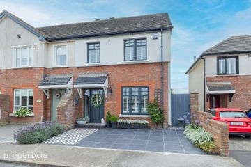 42 Tayleurs Point, Rush, Co. Dublin, K56V097