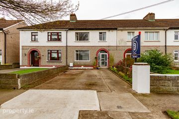 22 Cherryfield Drive, Dublin 12, Walkinstown, Dublin 12, D12W2R0