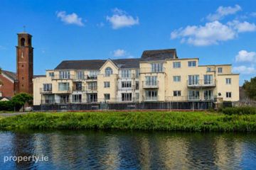 3 The Moate, Athy, Co. Kildare, R14KT78