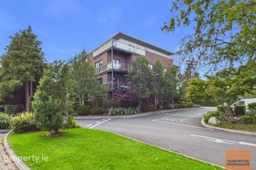 15 Garryknock, Bracken Park Drive, Castleknock, Dublin 15, D15PRP4