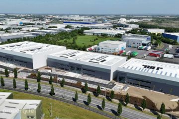 Unit B1, Stadium Business Park, Ballycoolin, Dublin 11