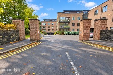 3 Block B, Stradbrook Apartments, Stradbally Road, Portlaoise, Co. Laois, R32D861
