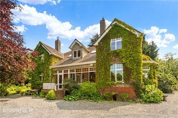 Mornington, Saval Park Road, Dalkey, Co. Dublin, A96D293