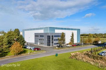 Unit 20, Ashbourne Business Park, Ashbourne, Co. Meath, A84YE03