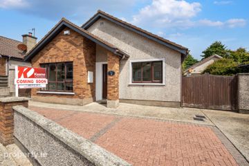  34 Pineridge, Wexford Town, Co. Wexford, Y35X8X5
