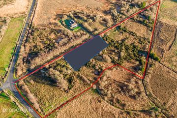 Tully Land For Sale, Loughglynn, Co. Roscommon