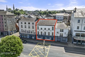 16 The Quay, New Ross, Co. Wexford, Y34HY38