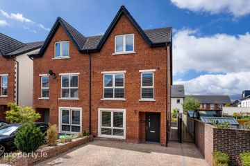 13 Parkside Woods, Balgriffin, Dublin 13, D13 YV9Y