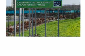 Industrial Sites, Grange Castle, Co. Dublin
