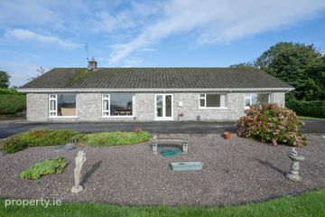 Sunnybank, Blossomgrove, Ballyvisteale, Glanmire, Co. Cork, T45 PK31