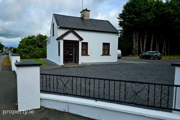 Knockanoark, Stradone, Cavan, Lavey, Co. Cavan, H12N935