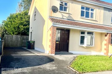 30 Gold Cave Crescent, Tuam, Tuam, Co. Galway, H54Y286