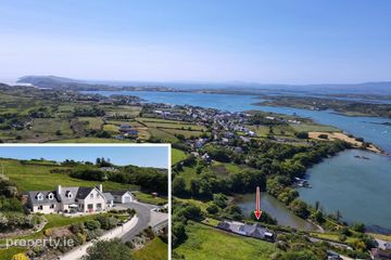 Channel View, Baltimore, Co Cork, P81YN12
