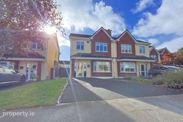 185 Evanwood, Golf Links Road, Kilbane, Co. Limerick, V94EFN1
