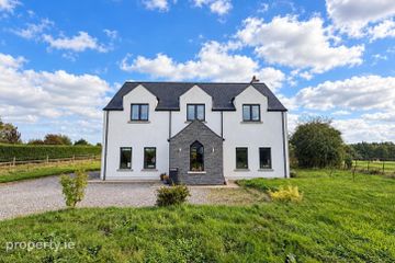 Gleann Na Bhfiach, Moorechurch, Julianstown, Co. Meath, A92E1XY